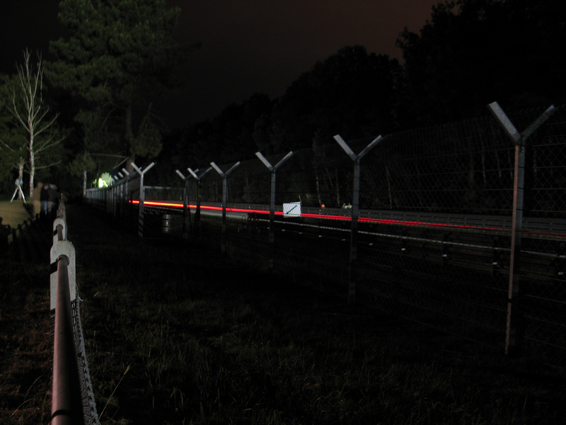 Illustration for article titled How to Do Your Own 24 Hours of Le Mans for Real